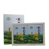 漢濱區(qū)瀛湖黃花菜500g