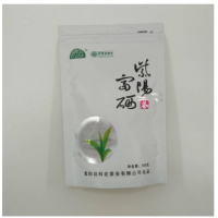 紫陽(yáng)縣 科宏 綠茶 100克袋裝